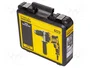Stanley Fatmax FMEH750K-QS Perceuse à percussion 750W 13mm