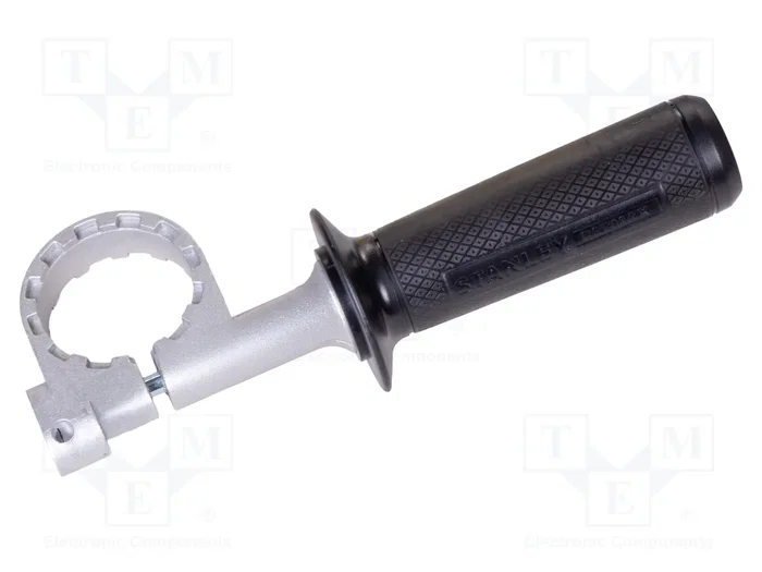 Stanley Fatmax FMEH750K-QS Perceuse à percussion 750W 13mm