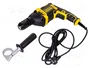 Stanley Fatmax FMEH750K-QS Perceuse à percussion 750W 13mm
