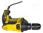 Stanley Fatmax FMEH750K-QS Perceuse à percussion 750W 13mm