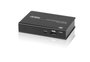 Aten VS192 Répartiteur DisplayPort True 4K à 2 Ports - Connecte 1 Source à 2 Moniteurs en 4K 60Hz avec Audio, Modes Étendu/Clone