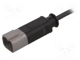 PHOENIX CONTACT Câble pour capteurs DT04-4P mâle droit 1,5m