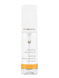 Dr Hauschka Soin Intensif Clarifiant 40 mL