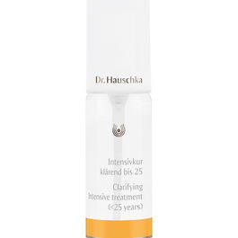 Dr Hauschka Soin Intensif Clarifiant 40 mL