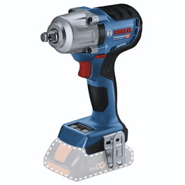 Bosch GDS 18V-450 HC Cordless Impact Driver