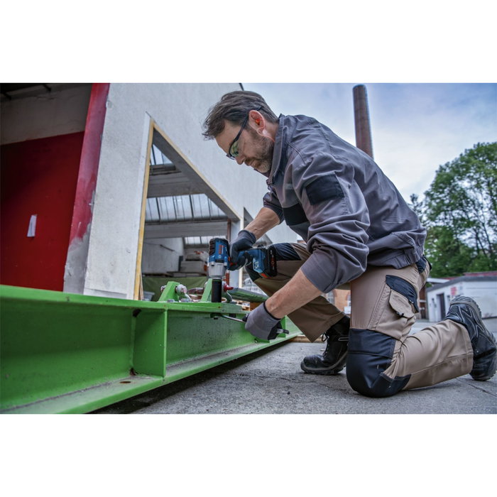 Bosch GDS 18V-450 HC Cordless Impact Driver