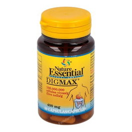 NATURE ESSENTIAL DIGMAX 400mg 50 capsules