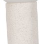BigBuy Home Lampe de bureau Crème Céramique et Verre