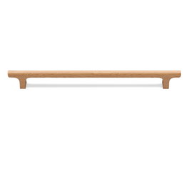 VIEFE Tirador MAD HINOKI W BIG C416 L498 Roble