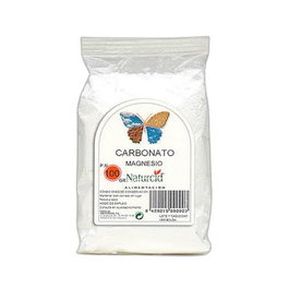 NATURCID Carbonato Magnesio
