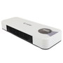 Chauffage split mural PTC 1800W avec télécommande - Blanc