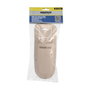 WOLFPACK LINEA PROFESIONAL Housse en cuir pour sécateur beige