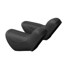 Sram Jeu de leviers de vitesse Red/Force eTap AXS mécanique noir