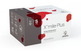 URANO VET XMILE PLUS S 15 UN BARRITAS DENTALES VET