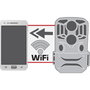 Braun Scouting Cam Black800 WiFi