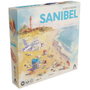 HASBRO Juego de Mesa Sanibel