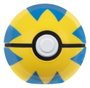 Jazwares Pokémon Clip 'n' Go Wave 21 Motisma & Rapide Ball