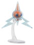 Jazwares Pokémon Clip 'n' Go Wave 21 Motisma & Rapide Ball
