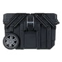 Keter Coffre de chantier 15G Noir