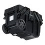 Keter Coffre de chantier 15G Noir