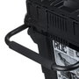 Keter Coffre de chantier 15G Noir
