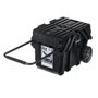 Keter Coffre de chantier 15G Noir