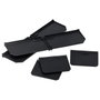 Keter Coffre de chantier 15G Noir