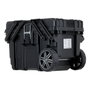 Keter Coffre de chantier 15G Noir