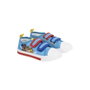 The Paw Patrol Baskets Casual avec LED Bleu Taille 28