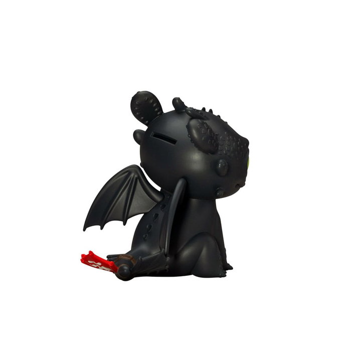 Beast Kingdom Toys Tirelire Dragons Krokmou 12 cm