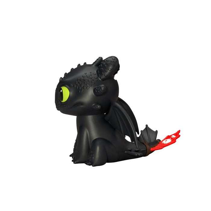 Beast Kingdom Toys Tirelire Dragons Krokmou 12 cm