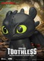 Beast Kingdom Toys Tirelire Dragons Krokmou 12 cm