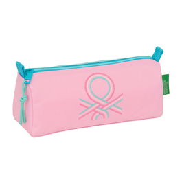 Fourre-tout Benetton Dolce Multicouleur 21 x 8 x 7 cm