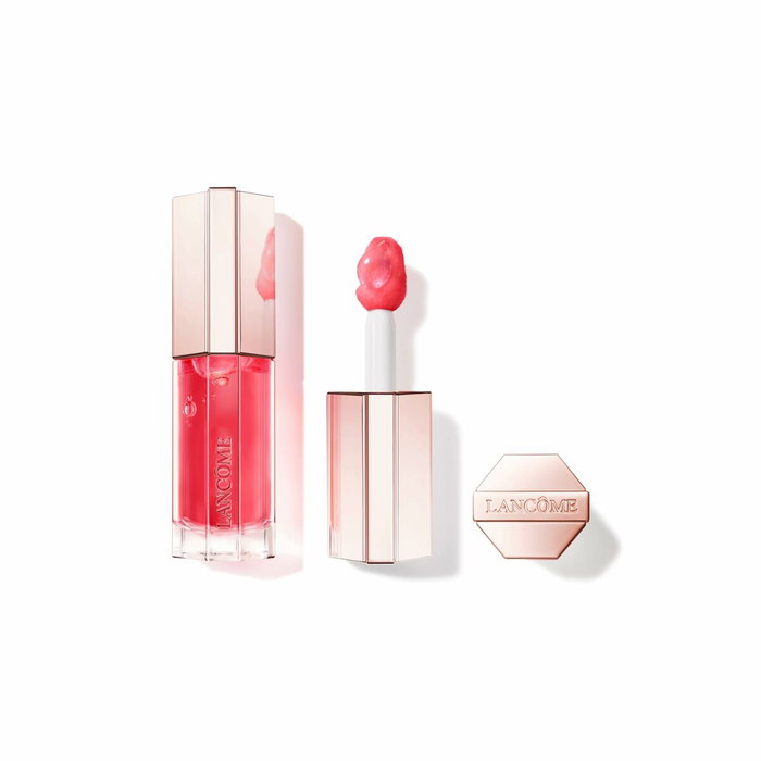 Lancôme Lip Idôle Juicytreat Gloss Hydratant 12-Cherrylicious 9 ml