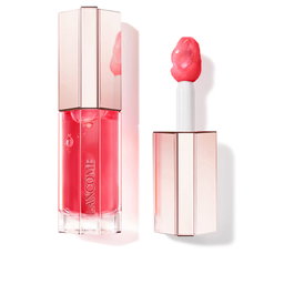 Lancôme Lip Idôle Juicytreat Gloss Hydratant 12-Cherrylicious 9 ml