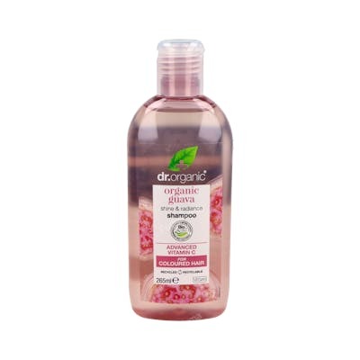 Dr. Organic Shampooing Goyave 265 ml