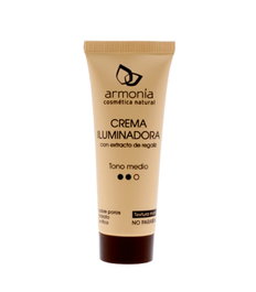 ARMONIA Crème Illuminatrice 50 ml