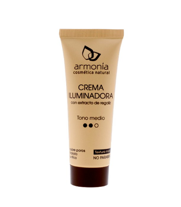 ARMONIA Crème Illuminatrice 50 ml