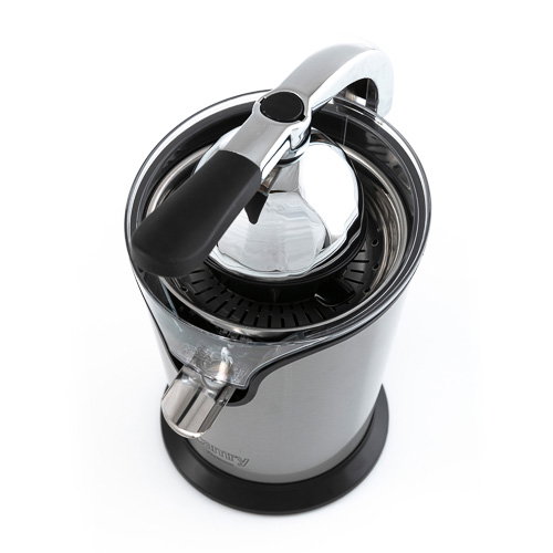 Centrifugeuse électrique Adler CR 4006 Argenté 500 W