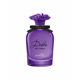 D&G Dolce Violet Edt 50 mL Eau de Toilette pour Femme