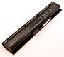 CoreParts Batterie Li-ion 10,8V 7800mAh pour ordinateur portable - Noir - Haute qualité, 12 mois de garantie