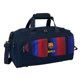 SAFTA Sac de sport F.C. Barcelona 26/27 50cm