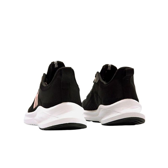 Baskets Casual pour Femme Mustang Somo Noir 46