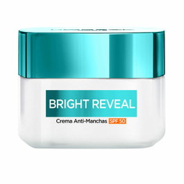 L'Oréal Paris Bright Reveal Niacinamide Crème Anti-taches SPF50 50 ml