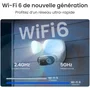 Reolink F751W Caméra de surveillance Extérieur Blanc
