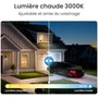 Reolink F751W Caméra de surveillance Extérieur Blanc