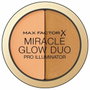 Max Factor Miracle Glow Duo Illuminant Lumière 10