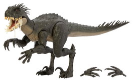 Mattel Jurassic World Hammond Collection figurine Scorpios Rex 43 cm