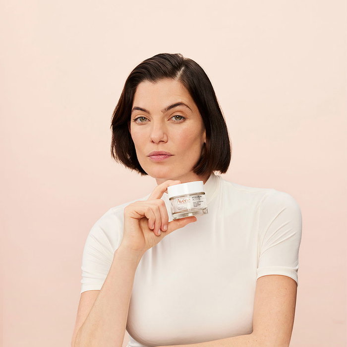 Avène Crème Régénérante Cellulaire Hyaluron Activ B3 avec Acide Hyaluronique et Niacinamide - 50 ml