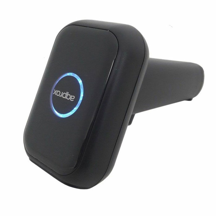 Lecteur de Codes Barres Griffin 1D-2D-QR